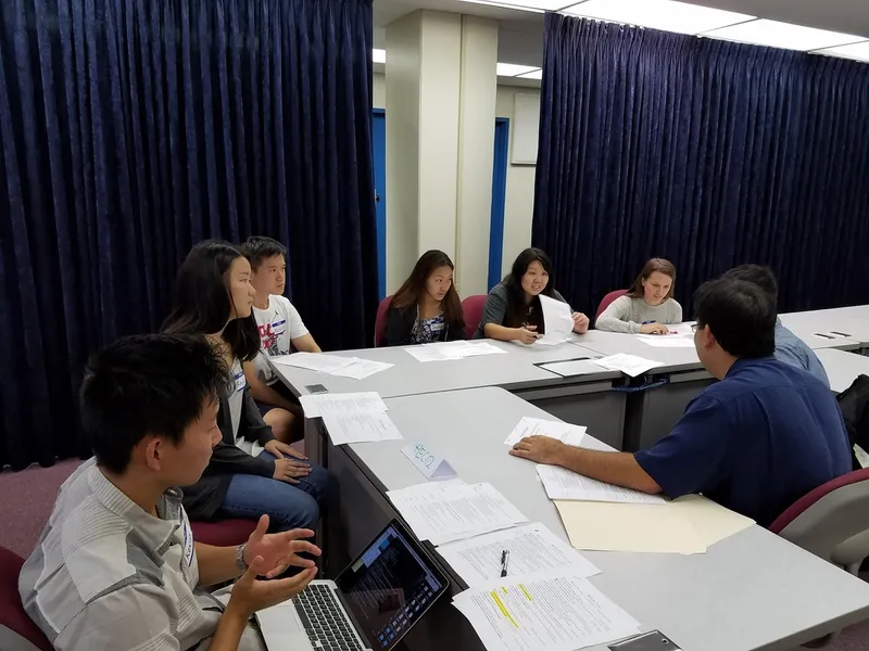 Resume Workshop