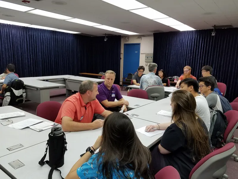 Resume Workshop