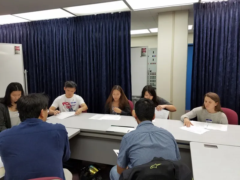 Resume Workshop