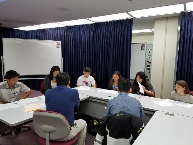 Resume Workshop