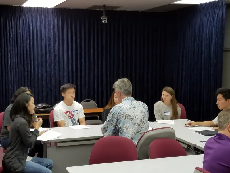 Resume Workshop