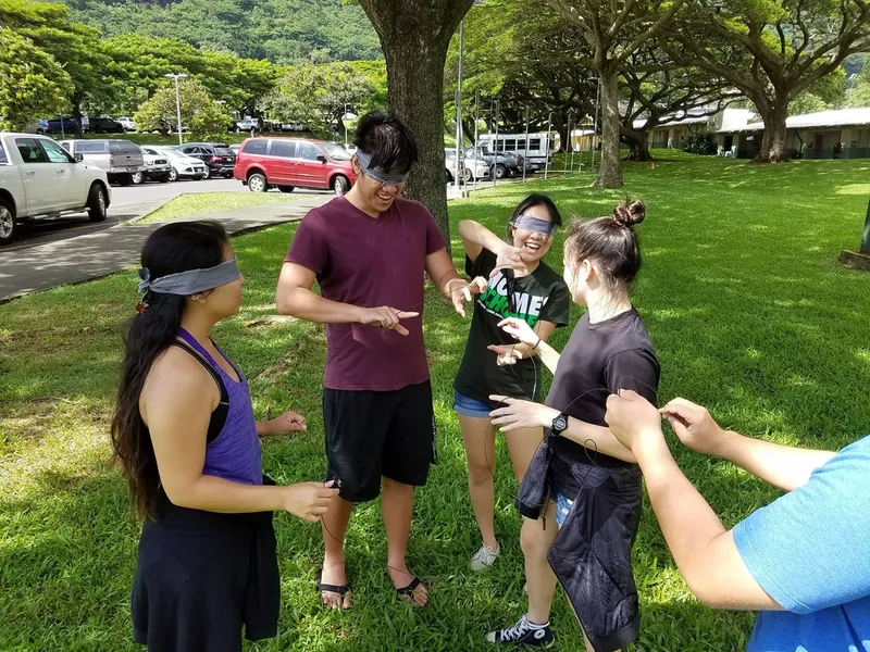 Founder's Day