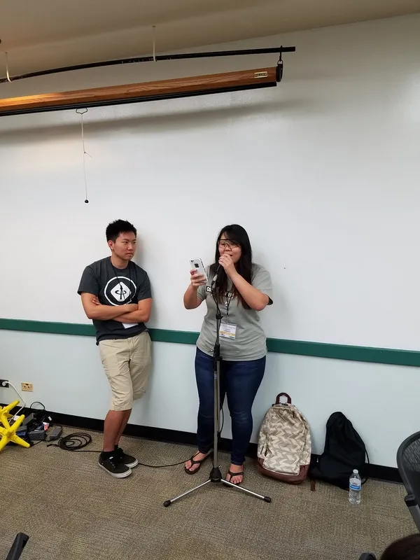 VEX Robotics Challenge