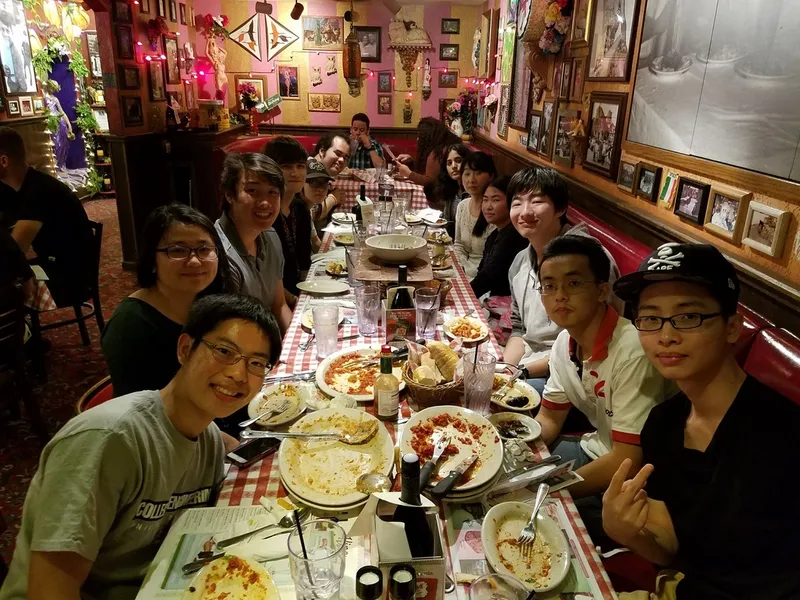 Officer Retreat