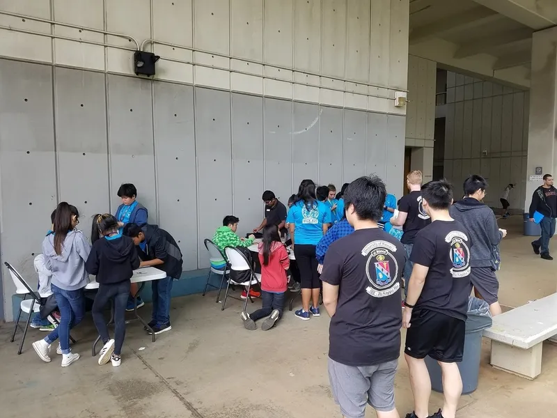 Junior Expo