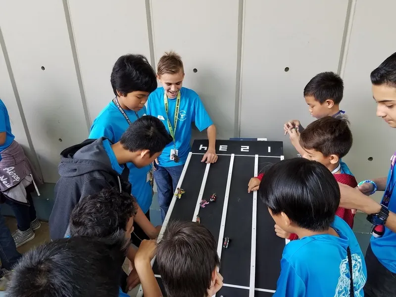 Junior Expo