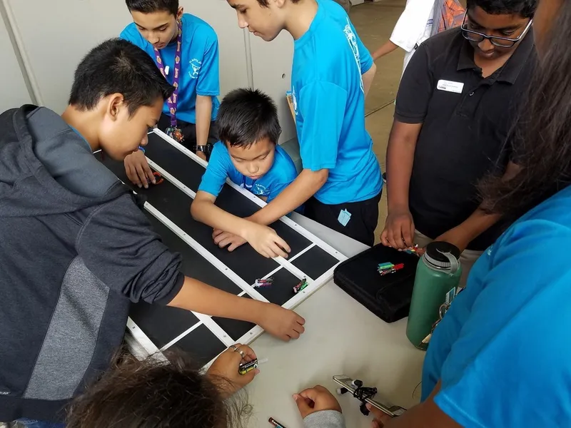 Junior Expo