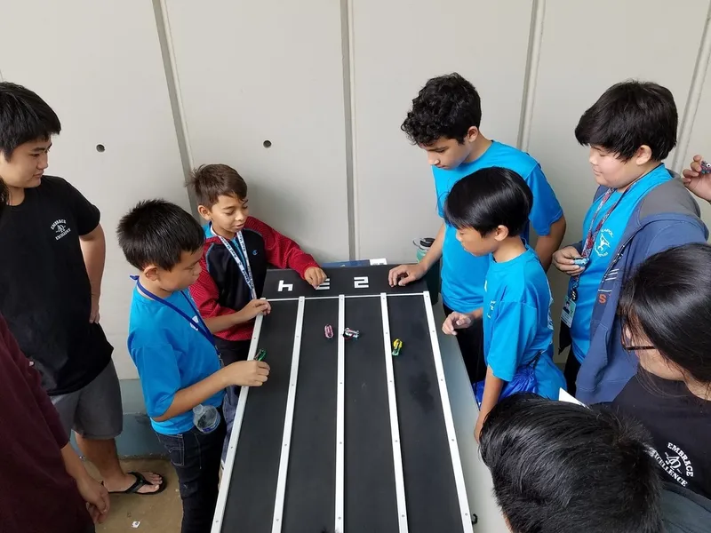 Junior Expo