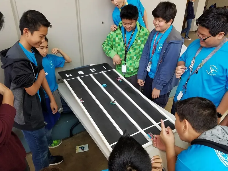 Junior Expo