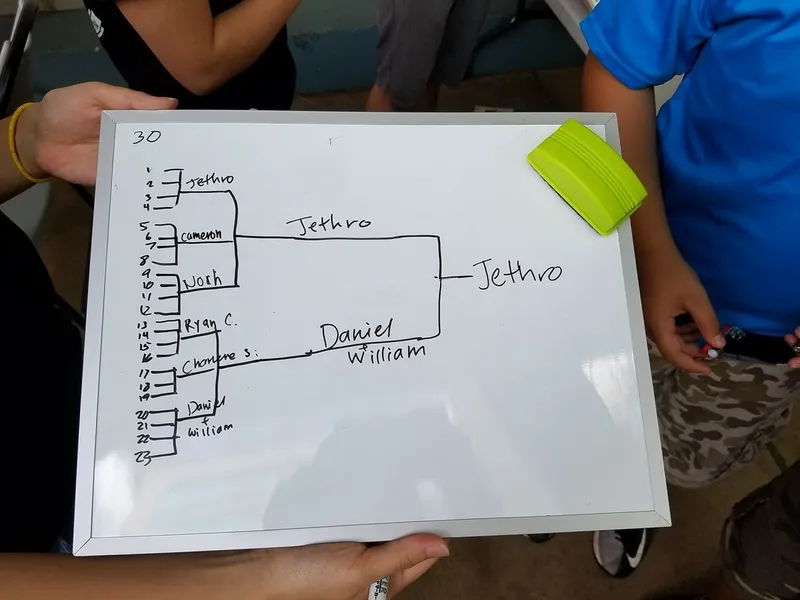 Junior Expo