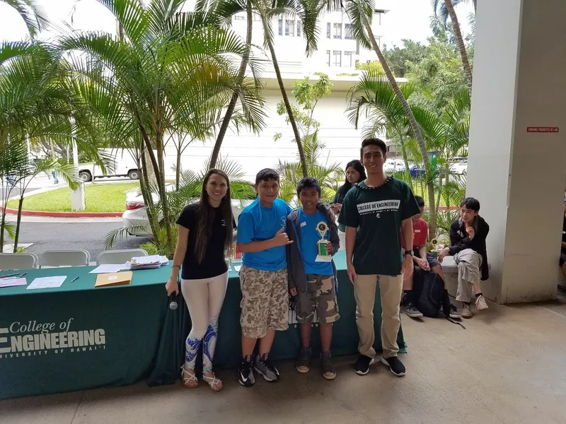 Junior Expo