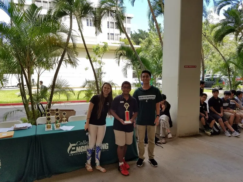 Junior Expo