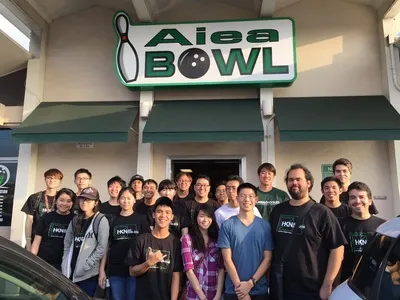 Aiea Bowl Social