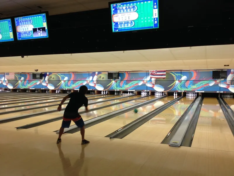 Bowling