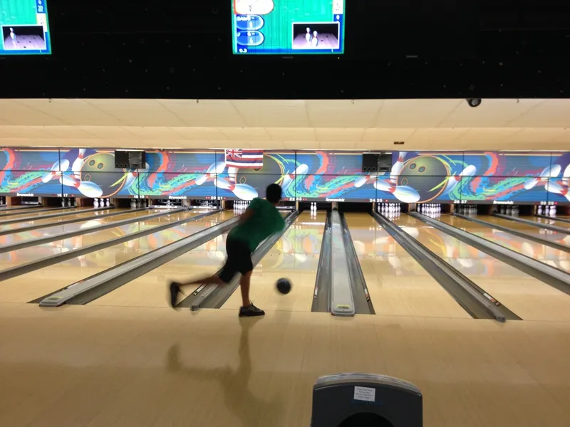Bowling