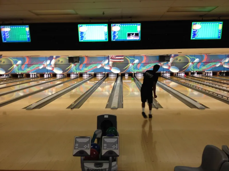 Bowling