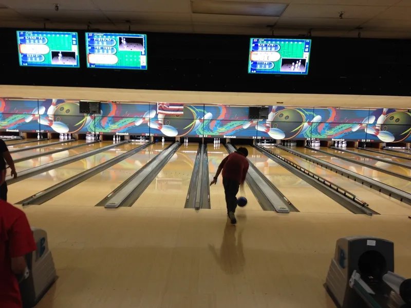 Bowling
