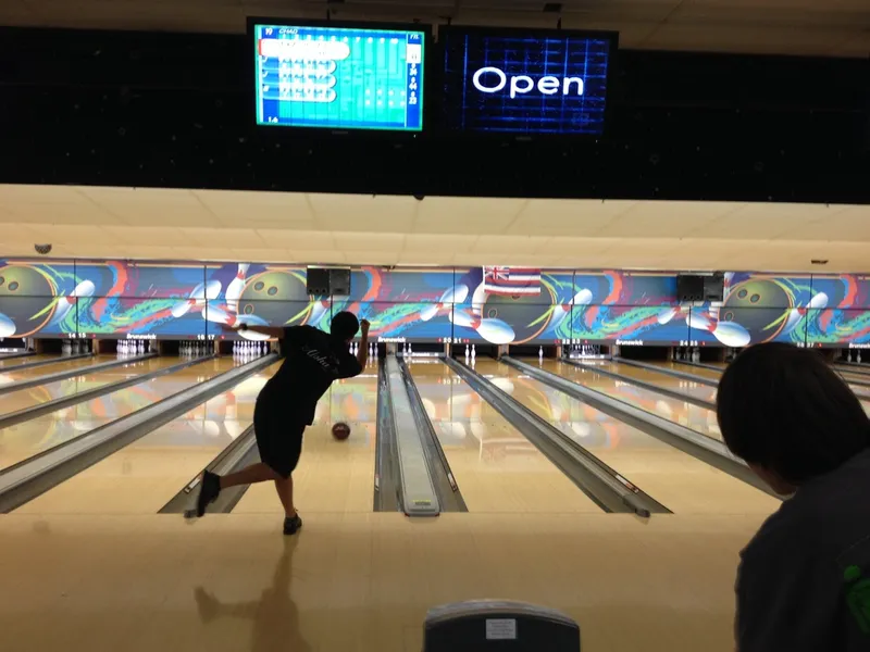 Bowling