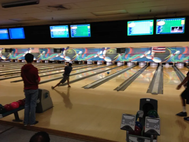 Bowling