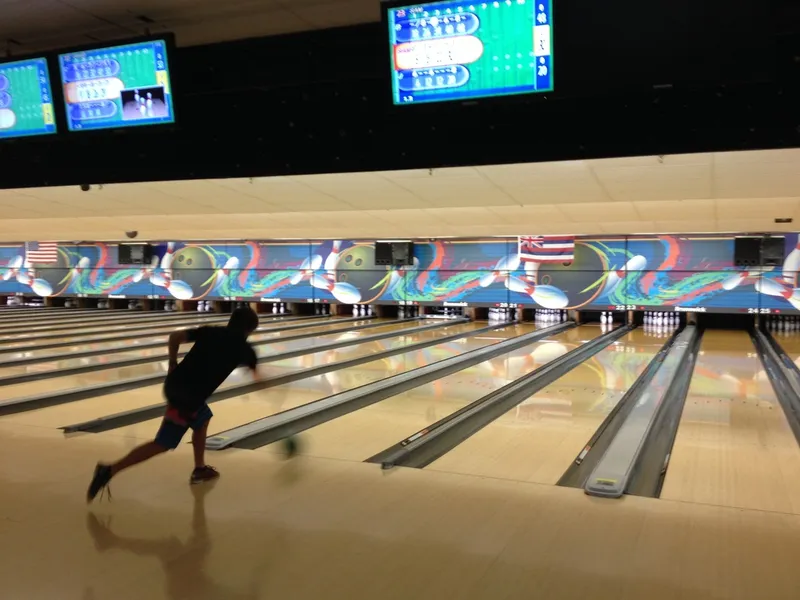 Bowling
