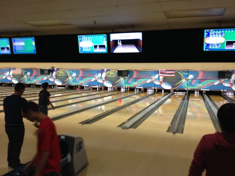 Bowling