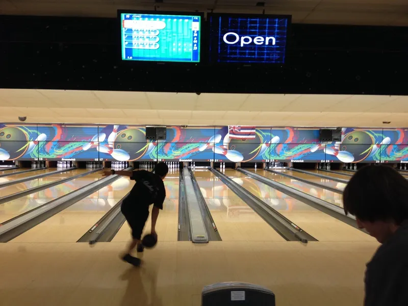 Bowling
