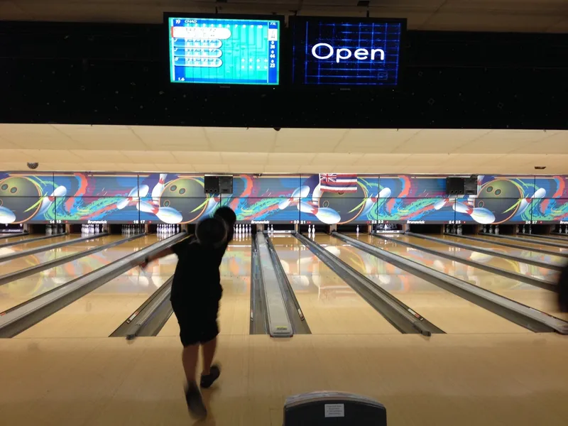 Bowling