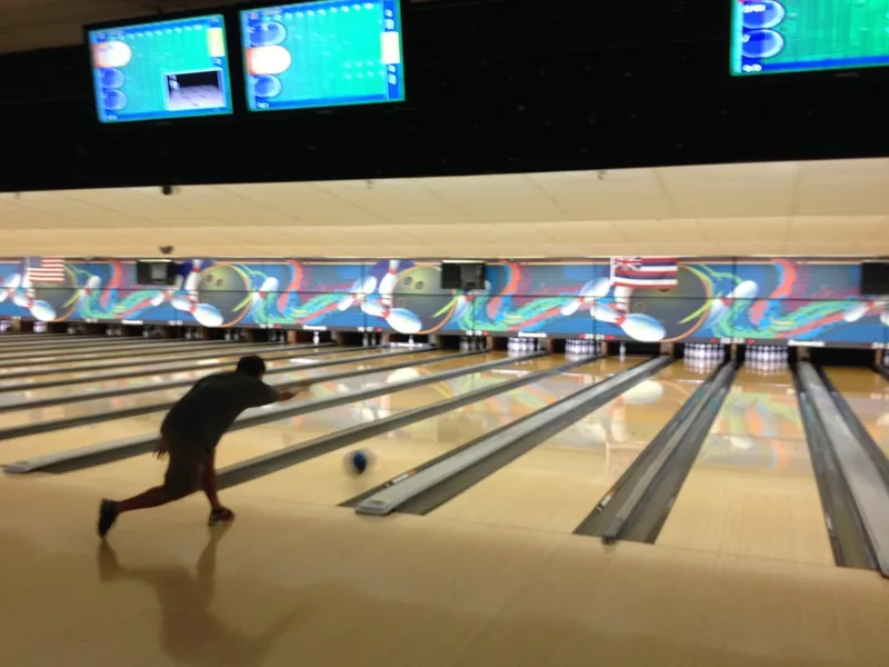 Bowling
