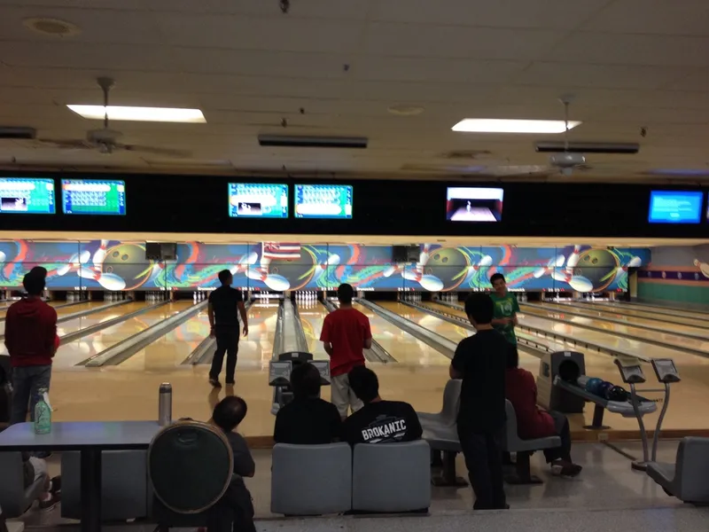 Bowling