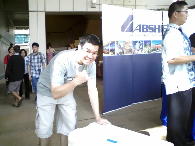 Career Fair Fall