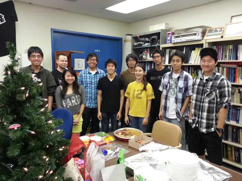 Christmas Party