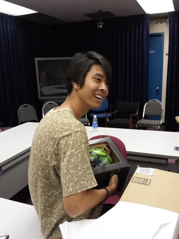 Christmas Party