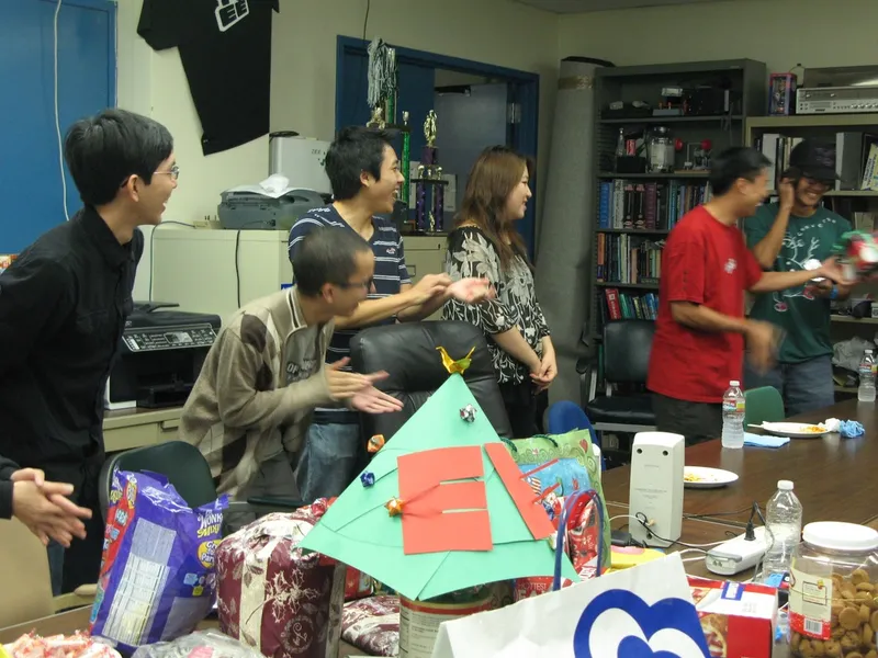 Christmas Party