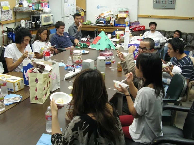 Christmas Party