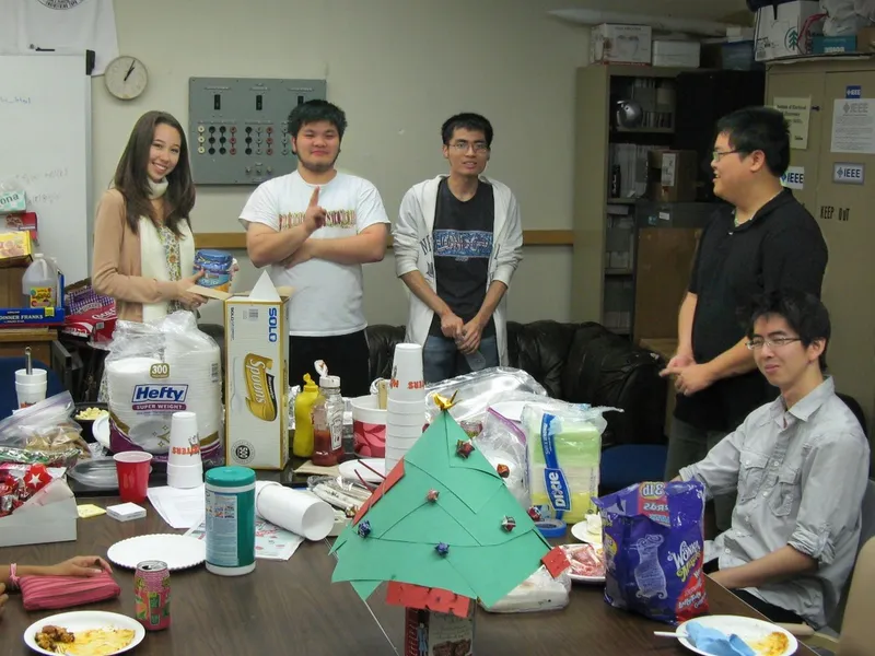 Christmas Party