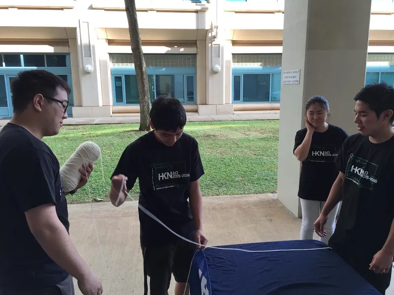 CoE Junior Expo