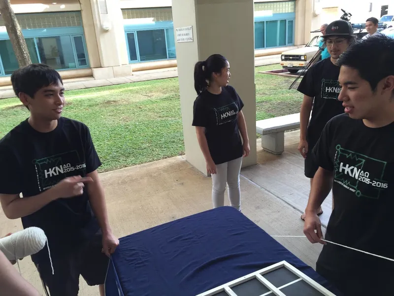 CoE Junior Expo