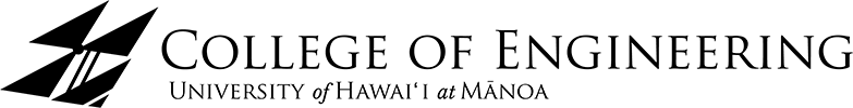 UH College of Engineering logo