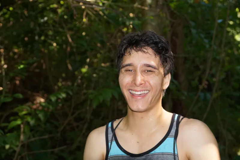 Hiking @ Na Al Hele: Maunalaha Trail