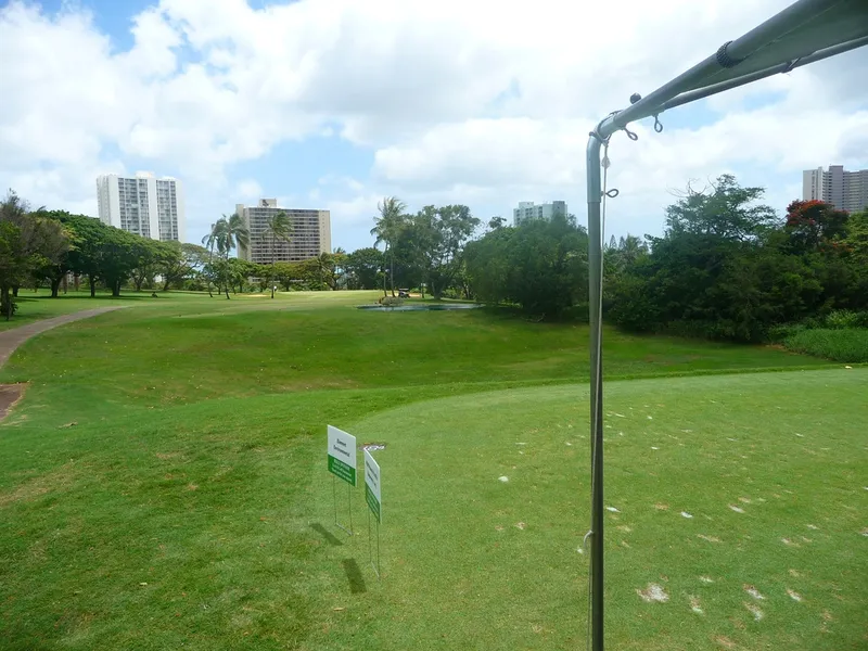 EAAUH Golf Tournament