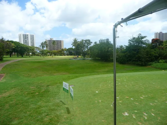 EAAUH Golf Tournament