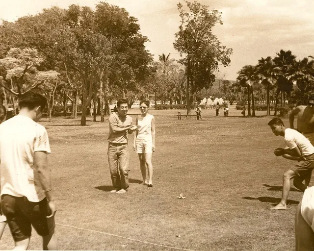 Electrical Engineer's Picnic