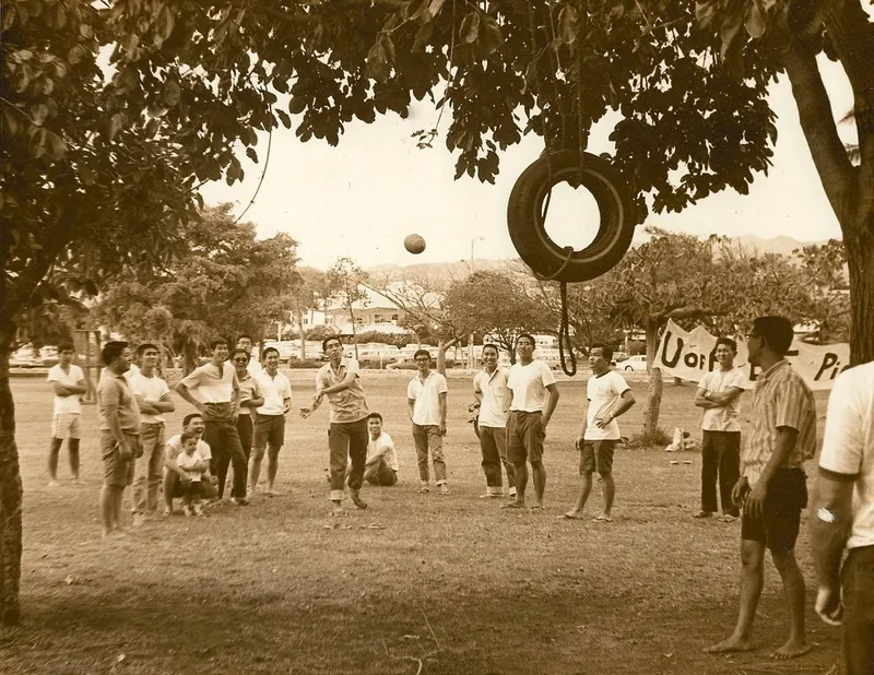 Electrical Engineer's Picnic