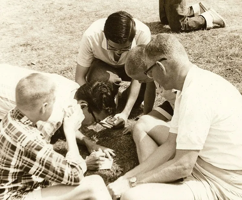 Electrical Engineer's Picnic