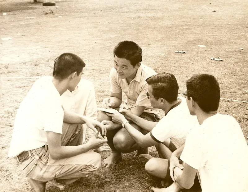 Electrical Engineer's Picnic