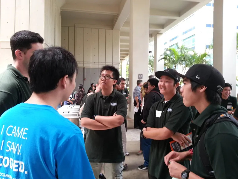Engineering Day