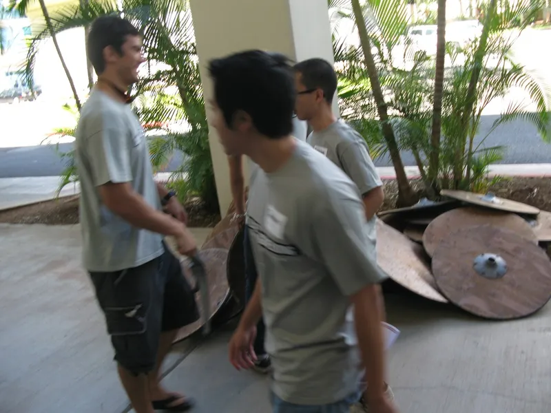 Engineering Day