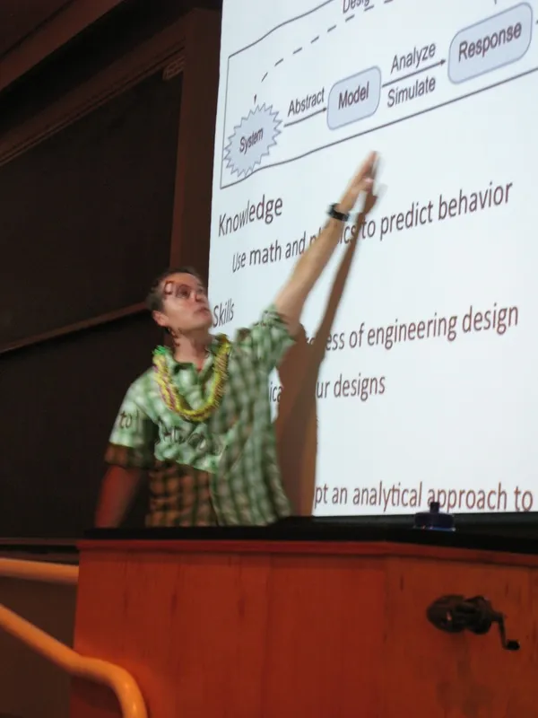 Engineering Day