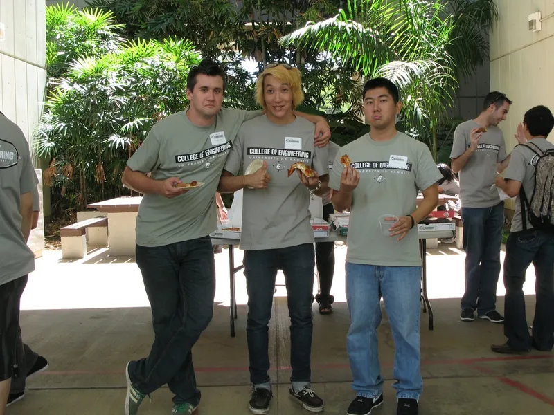 Engineering Day
