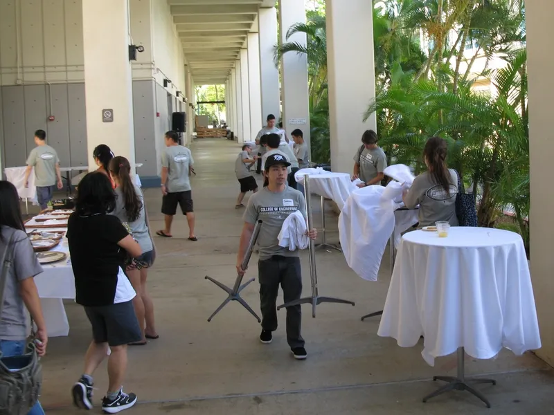 Engineering Day